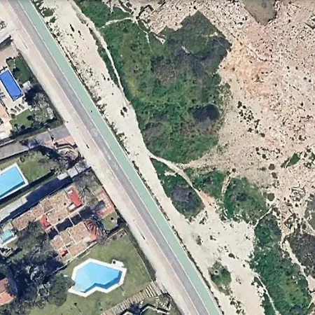ático En Primera Línea De Playa En Javea Apartamento *